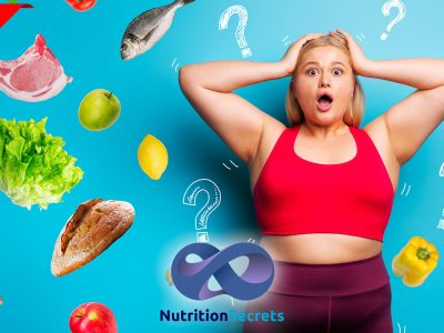 Nutrition Secrets #Modulo 7: La Dieta Perfetta Esiste?