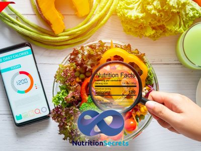Nutrition Secrets #Modulo 4: Alimentazione vs Nutrizione