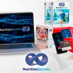 Nutrition Secrets – Corso Completo – 10 Moduli + 2 Extra (Super Gut – Sonno da Bambino)