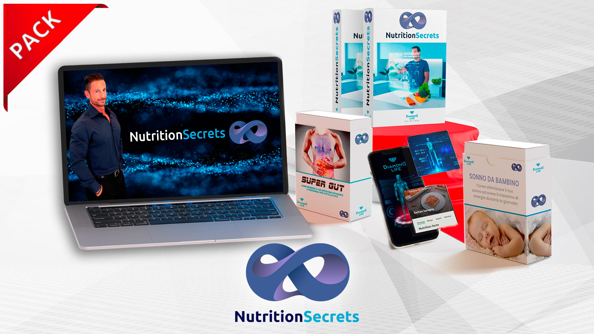 nutrition-secrets-corso-completo