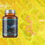 Omega-3 il Re di Tutti i Nutraceutici | O-3X