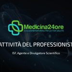 Attività del Professionist – Webinar Formativo – Medicina24Ore