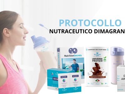 Webinar Protocollo Nutraceutico Dimagrante