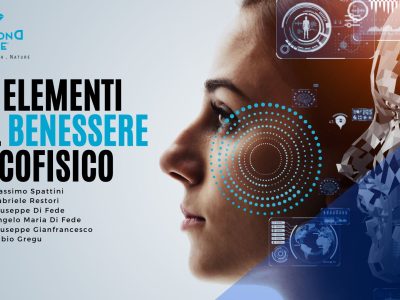 Gli Elementi del Benessere Psicofisico – Formazione Avanzata